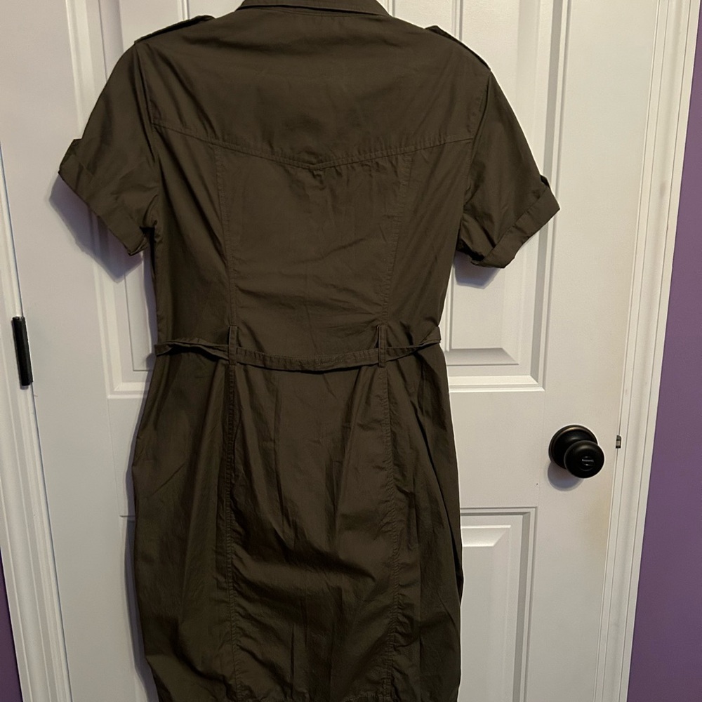 True Envy dress - Picture 3 of 4